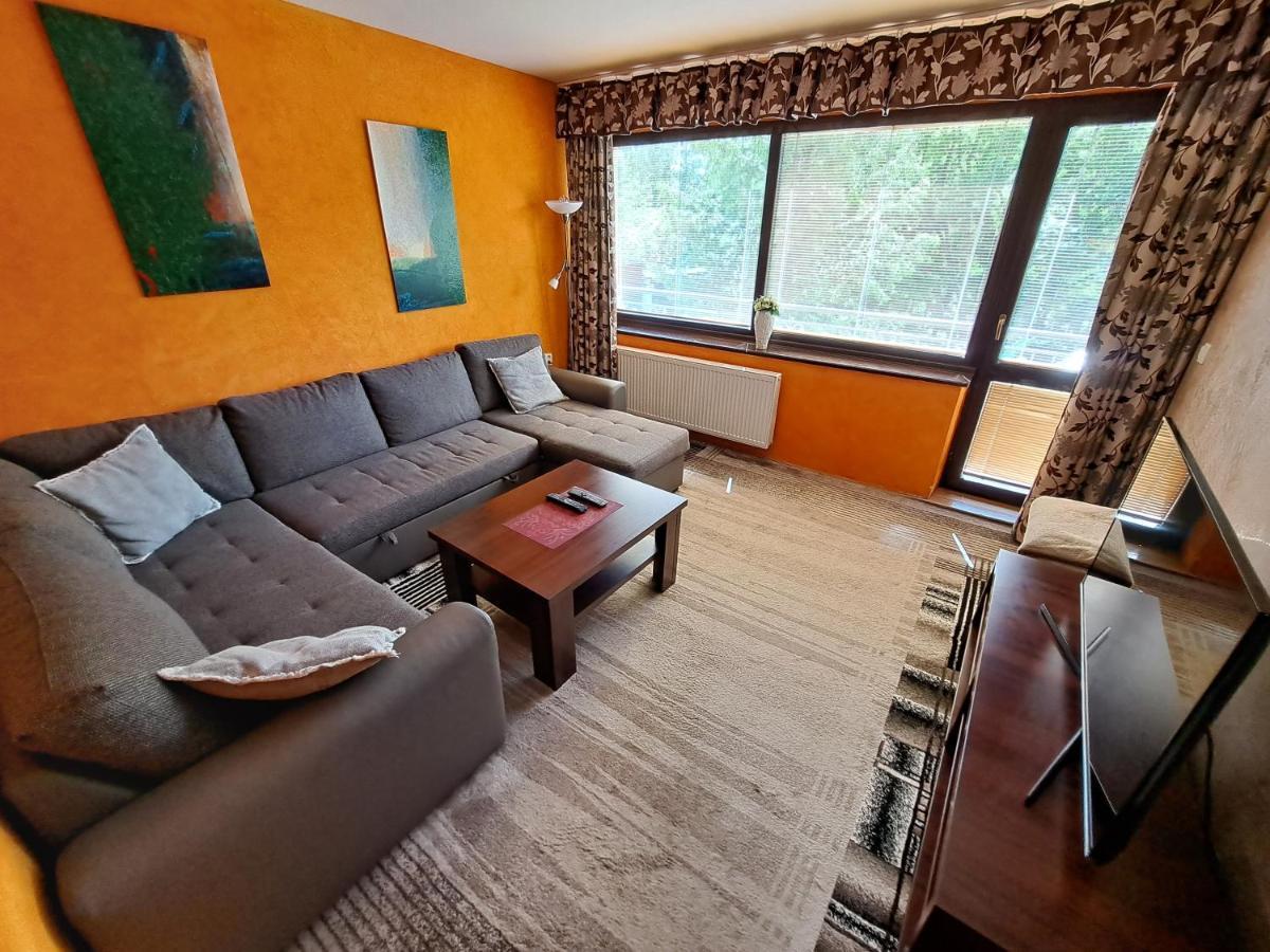 Villa In High Tatras Residence Vdv Nová Lesná Esterno foto
