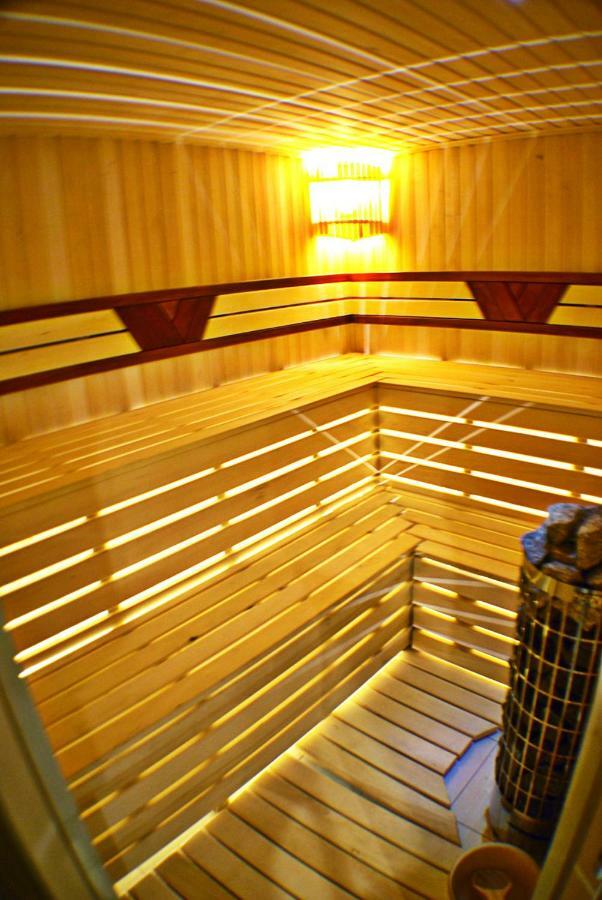 Villa In High Tatras Residence Vdv Nová Lesná Esterno foto